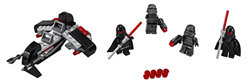 LEGO Star Wars Shadow Troopers