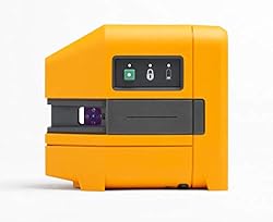 Pacific Laser Systems PLS A Fluke Company 5G 5