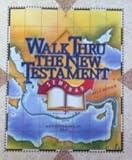 Walk Thru the New Testament Seminar