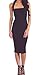 Women Sleeveless Bodycon Halter Casual Short Dress Cocktail Party Evening