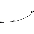 HSSDTCEH Battery Cable Wire Replacement for Dell Latitude 7270 E7270 7470 E7470 AAZ60 DC020029500 49W6G 03799V DC020027M00 3799V 049W6G Battery Connector Cable (24.5 CM)