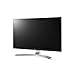LG Electronics 27MU88-W 27-Inch Screen LED-lit Monitor