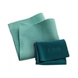 e-cloth Window Cleaning Pack, 2-Piece