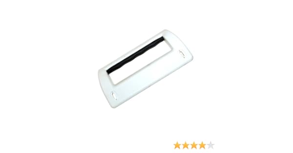 Zanussi Nevera Congelador Puerta asa: Amazon.es: Grandes ...