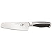 Guy Fieri Signature Veggie Knife (6-Inch, Black)