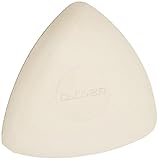 CLOVER 432/W Triangle Tailors Chalk, White