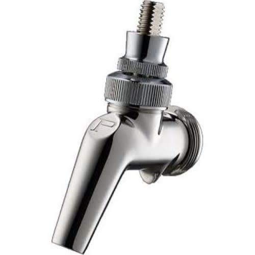 Perlick Parts 680ss Faucet Beer Sanitary W Push Ba 680ss Buy
