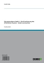 Bewertungsmethoden in der rauml;umlichen Planung (German Edition)
