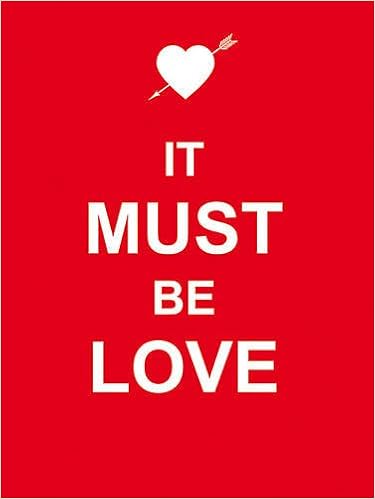 It Must Be Love Keep Calm Amazon De Summersdale Bucher it must be love keep calm amazon de