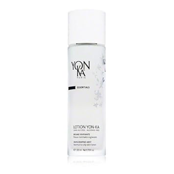 yonka lotion