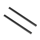 POWERTEC HSS Blades for 3-1/4" Bosch, B&D, Craftsman, DeWalt, Hitachi, Ryobi, and Most Hand-Held Planer