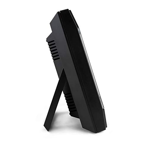 MARATHON Digital Wall Clock with AutoNight Light Pricepulse