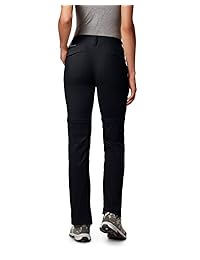 Columbia Saturday Trail II - Pantalones convertibles para mujer