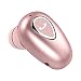 Miseku Mini Handsfree Earbuds Earphone Wireless Bluetooth Sport Headset for Phone Bluetooth Headsets