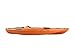 Sun Dolphin Bali SS Sit-on top Kayak (Tangerine, 10-Feet)