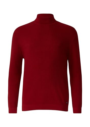 s.Oliver 2174194 Jersey nit Turtleneck Men