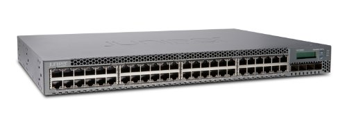Juniper EX Series Etherenet Switching (EX3300-48T)