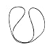 LGT2654 532196103 Deck Drive Belt for Husqvarna 587686701 GTH2654 YTH2454 196103 PB22L PBGT22 PBGT26