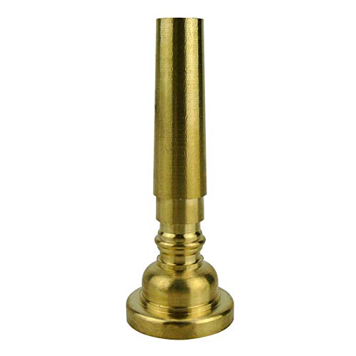 Mini Trumpet Mouthpiece Bugle Mouth Brass Instrument Accessory