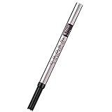 5 Cross Genuine Slim Gel Rolling Ball Refill, Black, (8910-1) for spire and click-it gel Ink Rollerball Pens ( Bulk Pack)