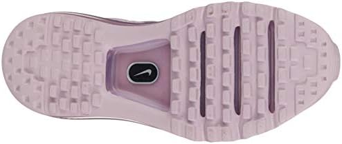 Nike Air Max 17 Women S Running Shoes Purple 7 Uk 41 Eu Nk 503 Buy Online At Best Price In Uae Amazon Ae