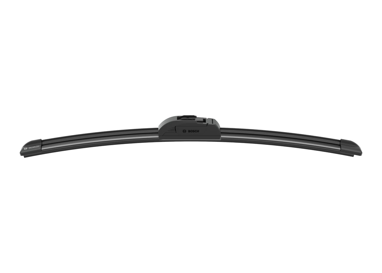 Bosch Wiper Blade Aerotwin AR450U, Length: 450mm – Single Front Wiper Bladess - Only for Left-Hand Drive (EU)