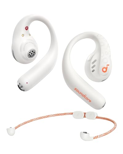 Soundcore AeroFit Pro Open-Ear Headphones