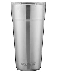 Avex, pinta de Infusion vidrio, 20oz