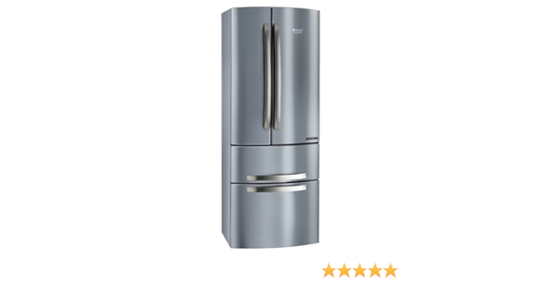 Ariston - Combi Electronico Ariston 4Daaxha, No Frost, 410L ...