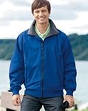 Devon & Jones D700 Mens Three-Season Classic Jacket
