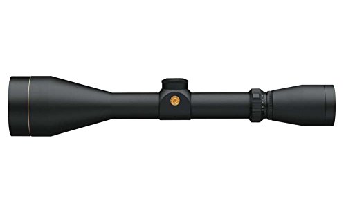 Leupold vx-1 3-9x50 rifle scope, duplex reticle, matte …