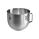 KitchenAid K5ASBP Bowl for 5-Quart Professional Stand Mixer