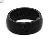 QALO- Mens Q2X Black- (10)
