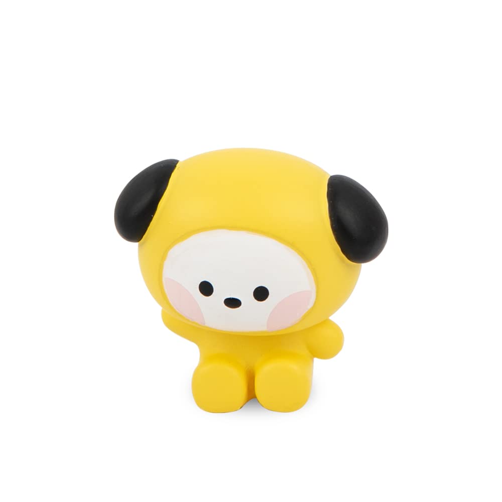 Mua BT21 minini Monitor Figure CHIMMY trên Amazon Mỹ chính hãng 2025 | Fado
