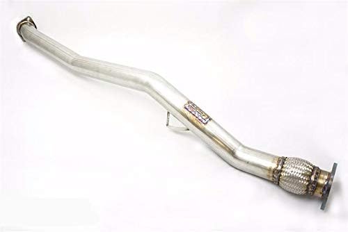 PRL Motorsport 3" Intermediate Race Pipe for 2015+ Subaru WRX 6SPD w/OEM J-Pipe