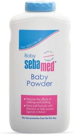 SEBAMED Baby Powder 200g price in Saudi Arabia Amazon Saudi