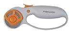 Fiskars 45mm Contour Rotary Cutter (195210-1001)
