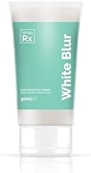 Whiterx - White Blur With Nano-Prismatic Primer (30ml) (Pack of 4)