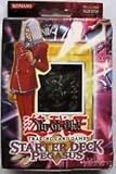 YuGiOh Pegasus 1ST EDITION Starter Deck
