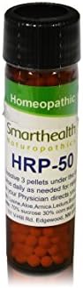 "HRP-50 All Natural Homeopathic Formula for Herpes Virus