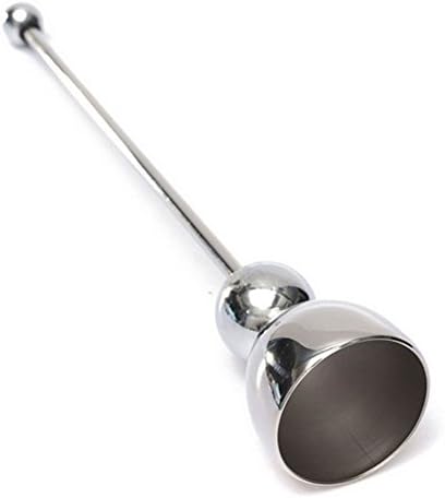 ChVans Stainless Steel Top of Soft or Hard Boiled Eggs Shell Remove