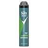 Sure Advanced Protection Strong Dry Antiperspirant Deodorant Spray For Men, Clean And Long Lasting Freshness, Anti Sweat…