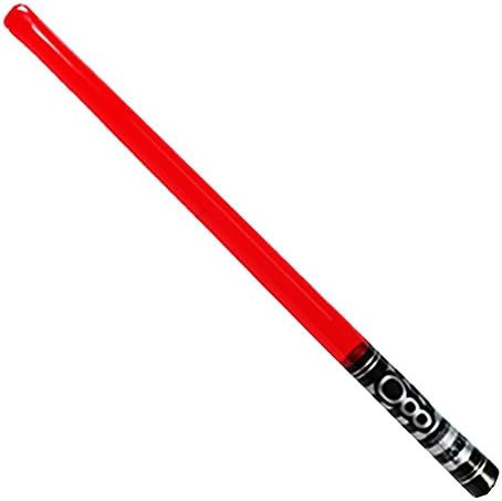 Inflatable 30" Lightsaber: Red