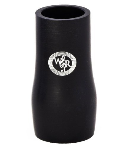 Wesley Rice Ringless Delrin Clarinet Barrel - 65mm A