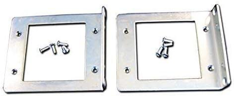 Approved Technology Cisco Compatible Rack Mount Kit for 3825 Series, 19", RMK-3825-19