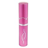 Stun Master Lipstick Stun Gun (Pink) Women's Home Self Defense Weapon