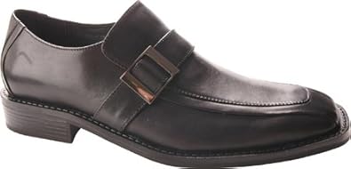 unlisted loafers