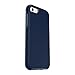 OTTERBOX Symmetry Series for iPhone SE (1st gen - 2016) and iPhone 5/5s - Retail Packaging - Blueberry (Admiral Blue/Dark DEEP Water Blue)