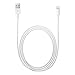 iPhone Charger iVALOXO USB Power Adapter Wall Charger Cable for Apple iPhone,iPad,iPod
