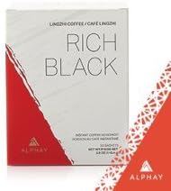 Organic Arabica Coffee with antioxidants for weightloss and health